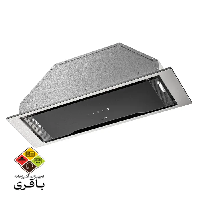 هود مخفی آلتون مدل H900S