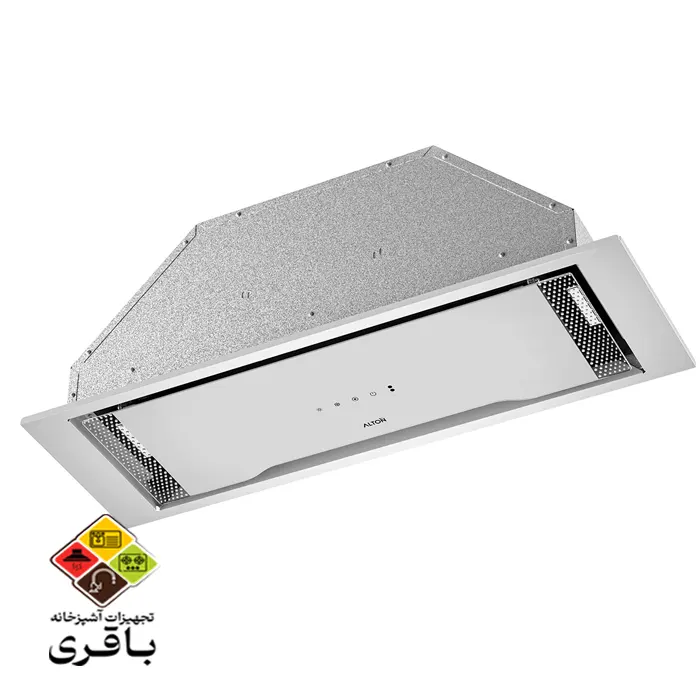 هود مخفی آلتون مدل H900W