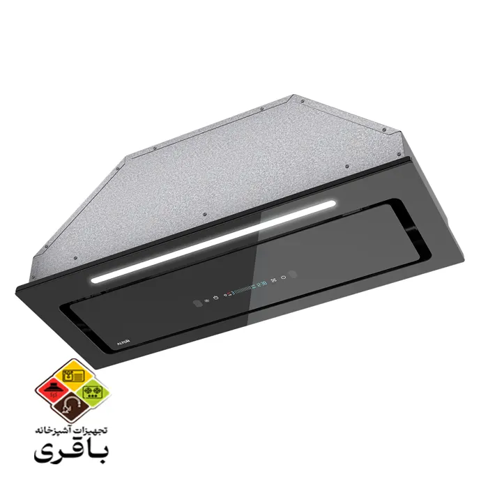 هود مخفی آلتون مدل H810B