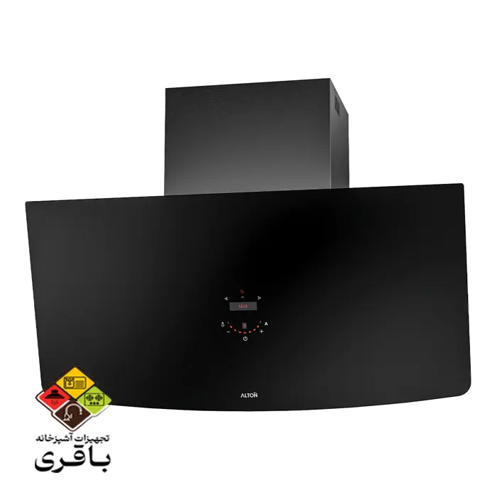 هود مورب آلتون مدل H319B