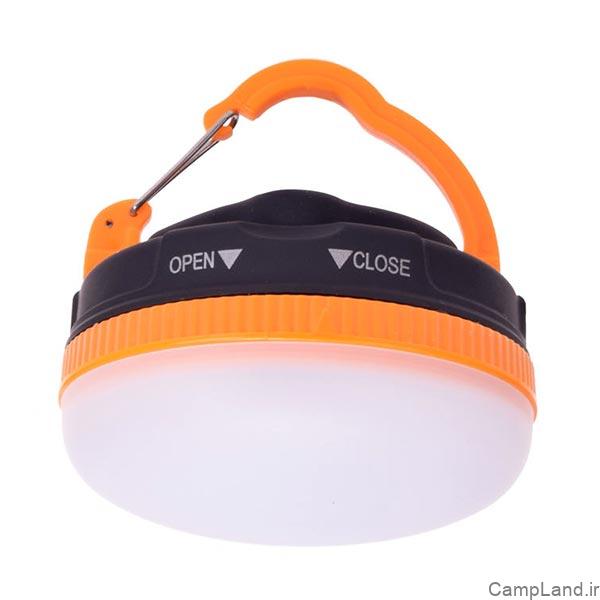 چراغ آویز چادر مدل Camping Lamp کد 0099