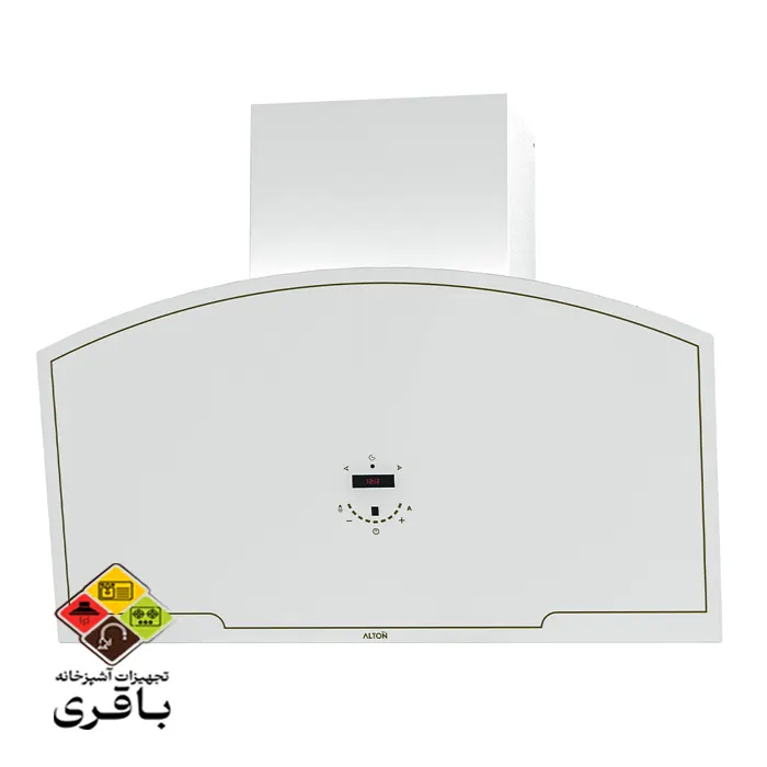 هود مورب آلتون مدل H317W
