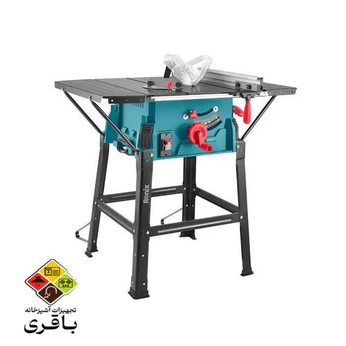 اره میزی 5603 رونیکس