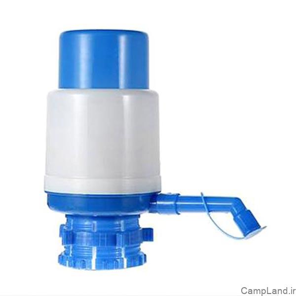 پمپ دستی گالن آب Drinking Water HL03