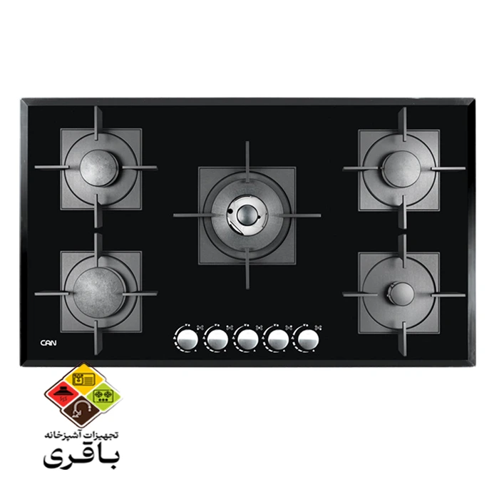 گاز میکس پلاس مدل IG8505 — تصویر ۲