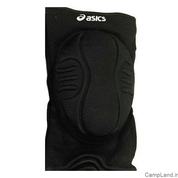 زانوبند ابری اسیکس مدل 0056 Knee Pads — تصویر ۲