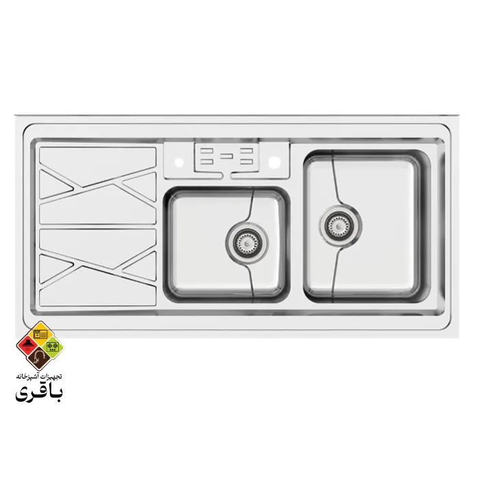 سینک کن مدل 9041
