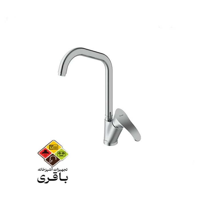 شیر آشپزخانه شودر مدل لرد — تصویر ۲
