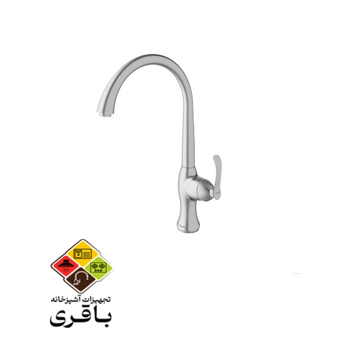 شیر آشپزخانه شودر مدل کلاسیک — تصویر ۲