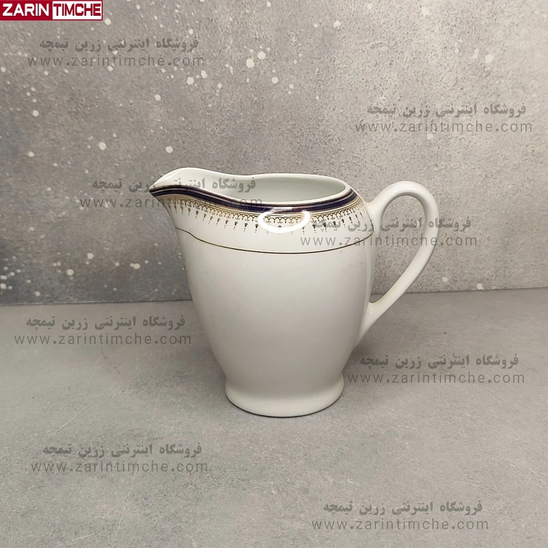 شکرپاش چینی زرین مدل خاطره