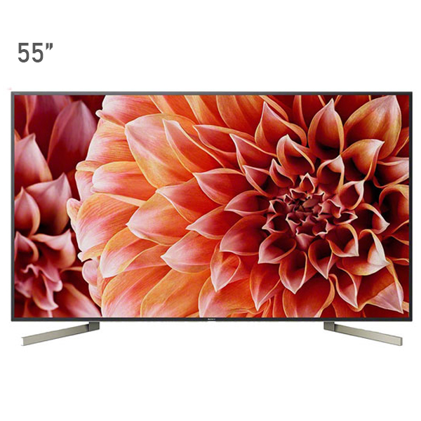 تلویزیون هوشمند سونی مدل KD-55X8500G سایز 55 اینچ