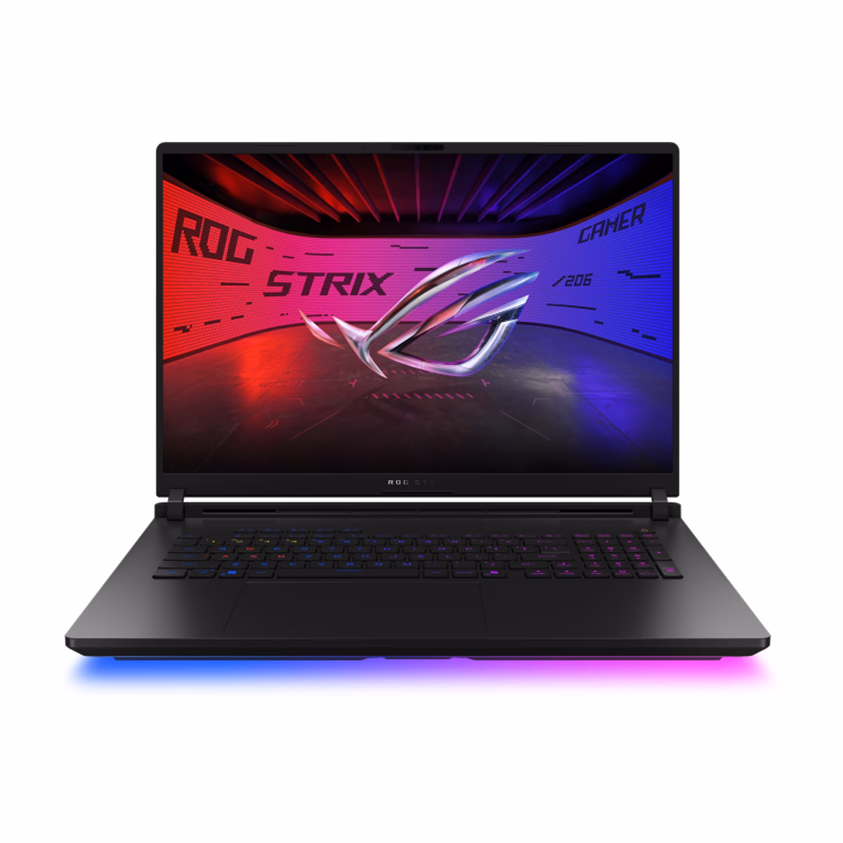 لپ تاپ گیمینگ ایسوس 18 اینچی مدل ROG Strix SCAR 18 G835LX Ultra 9 275HX 64GB 4TB RTX5090