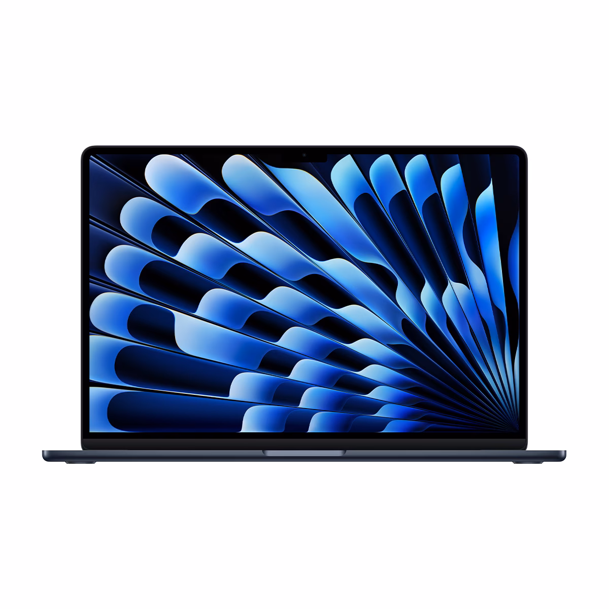 لپ تاپ اپل 15.3 اینچی مدل مک بوک ایر MDVN4 2026 M5 24GB 1TB