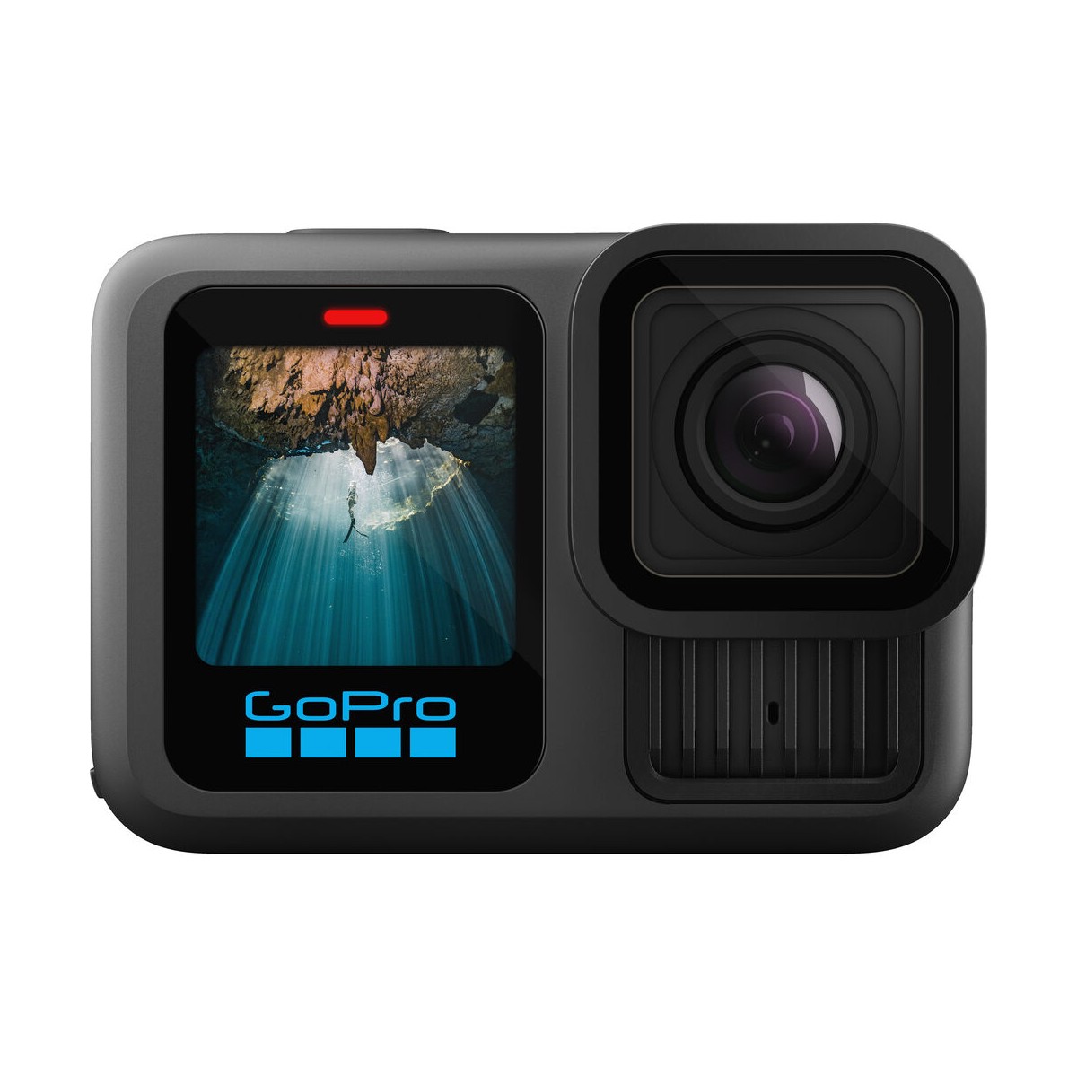 دوربین GoPro HERO13 Black — تصویر ۲