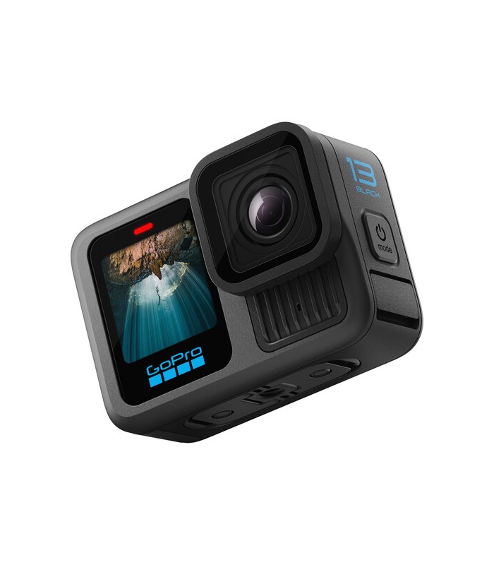 دوربین GoPro HERO13 Black — تصویر ۳