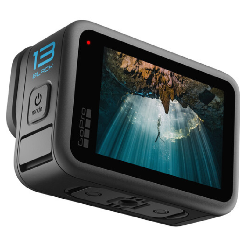 دوربین GoPro HERO13 Black — تصویر ۶