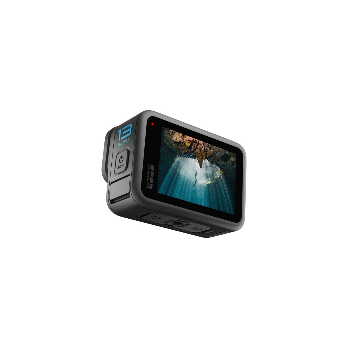 دوربین GoPro HERO13 Black — تصویر ۴