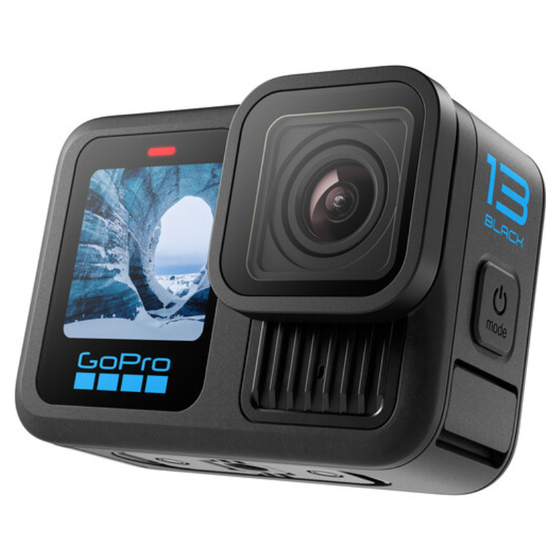 دوربین GoPro HERO13 Black — تصویر ۸