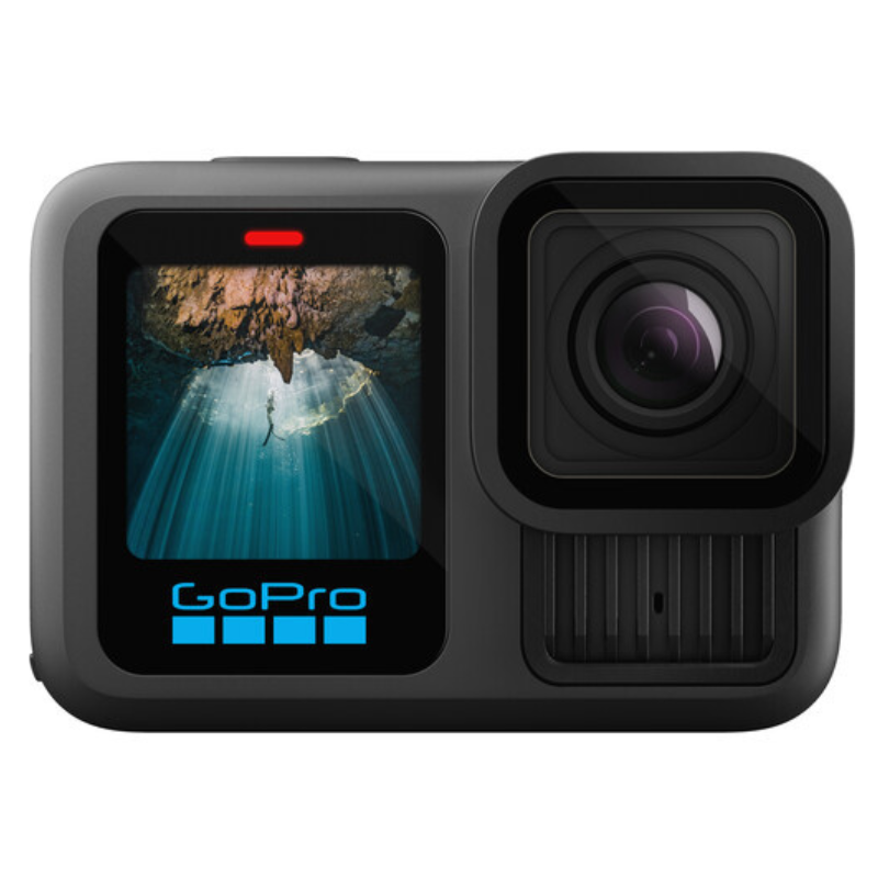دوربین GoPro HERO13 Black — تصویر ۵