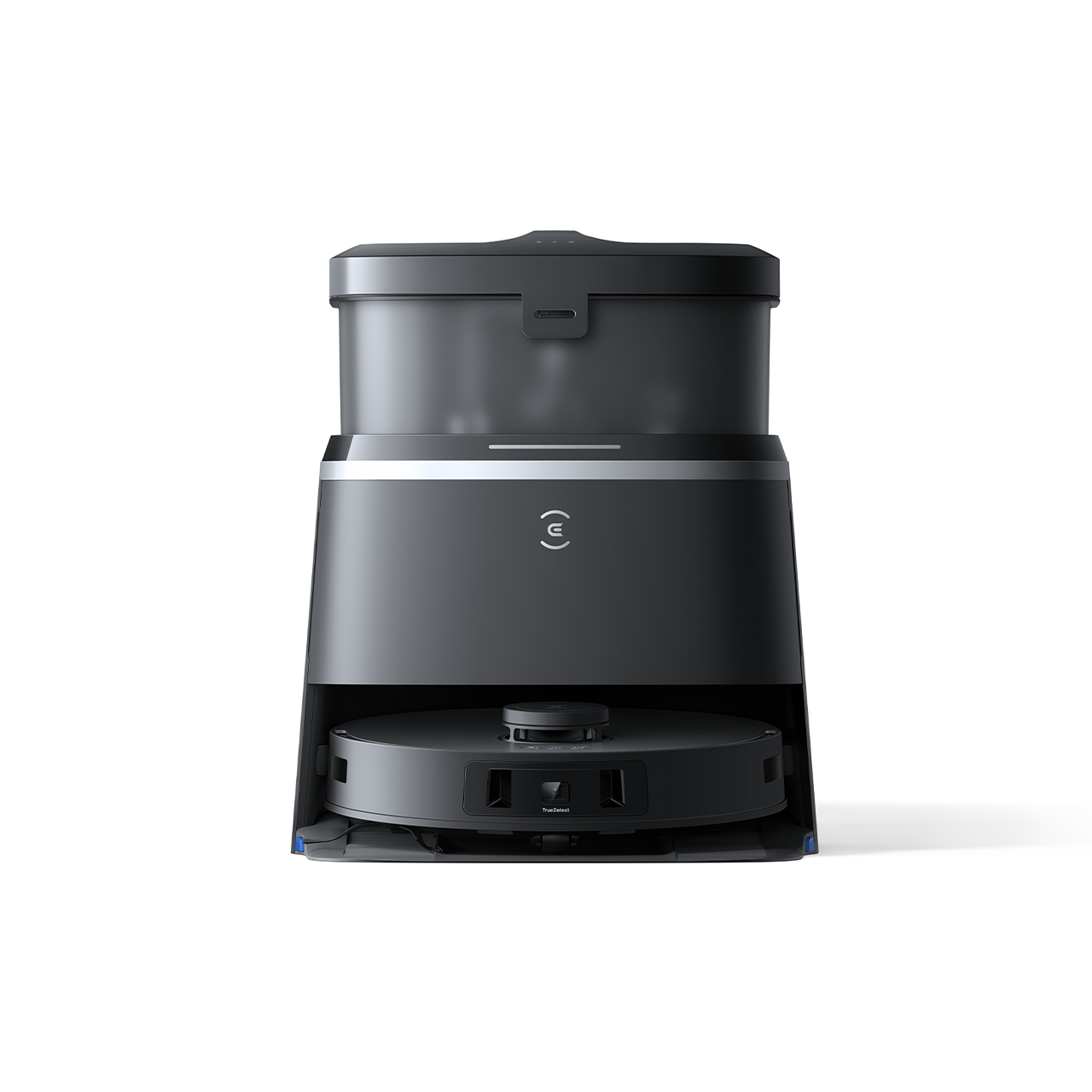 جارو رباتیک Ecovacs مدل DEEBOT T30 PRO OMNI