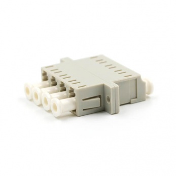 Adaptor LC-LC Multimode OM3 Duplex — تصویر ۲