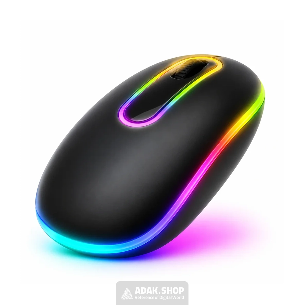 ماوس جرتک Jertech Elite JR2 — تصویر ۴