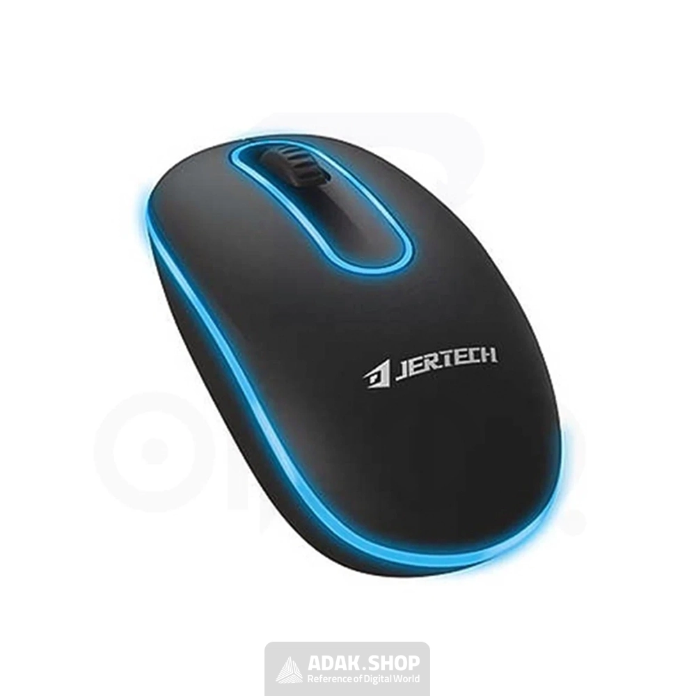 ماوس جرتک Jertech Elite JR2 — تصویر ۲