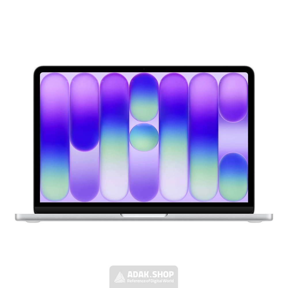 لپ تاپ اپل MacBook Neo 13 MHFC4 A18 Pro 8GB 512GB 5CORE GPU IPS