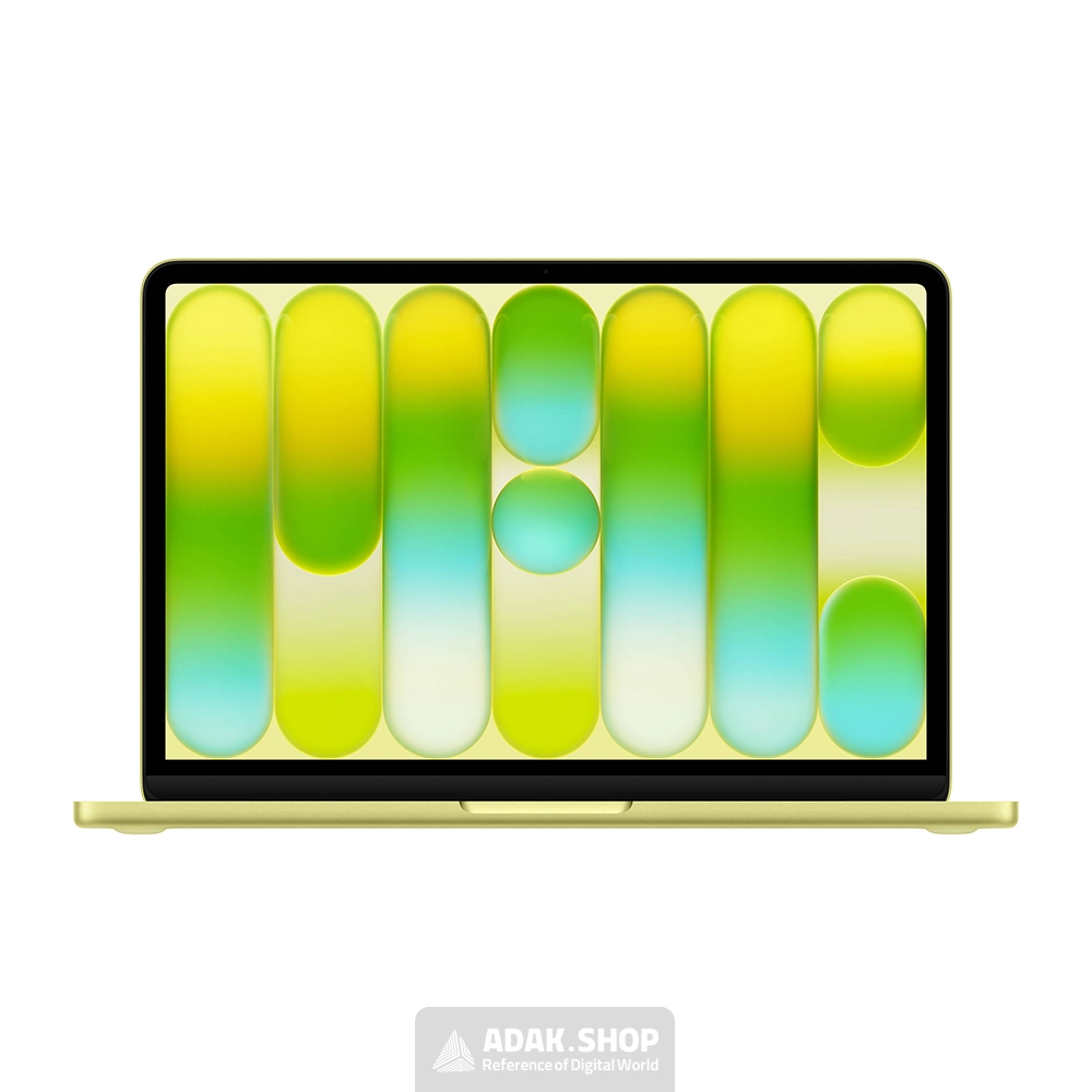 لپ تاپ اپل MacBook Neo 13 MHFE4 A18 Pro 8GB 512GB 5CORE GPU IPS