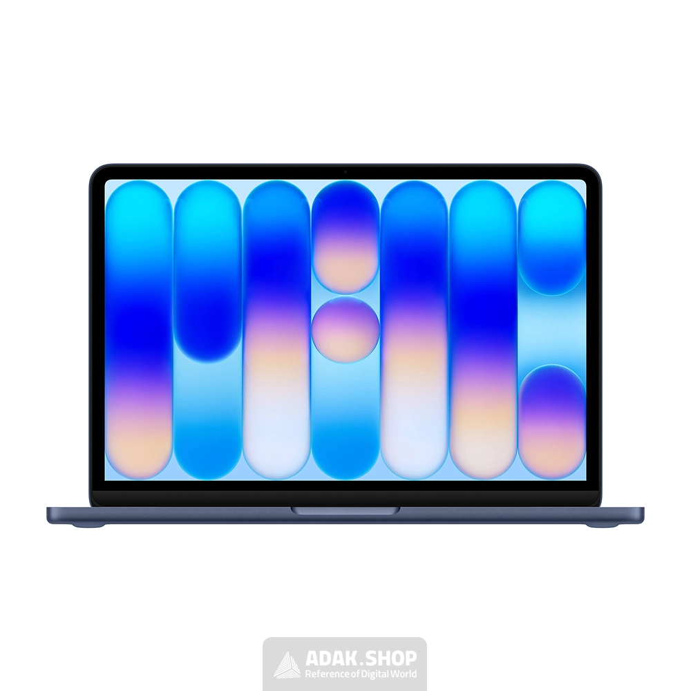 لپ تاپ اپل MacBook Neo 13 MHFG4 A18 Pro 8GB 512GB 5CORE GPU IPS