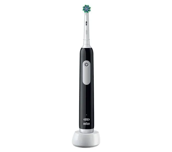 مسواک برقی اورال بی پرو سری 1 Oral‑B Pro Series با4 عدد سری یدک — تصویر ۸