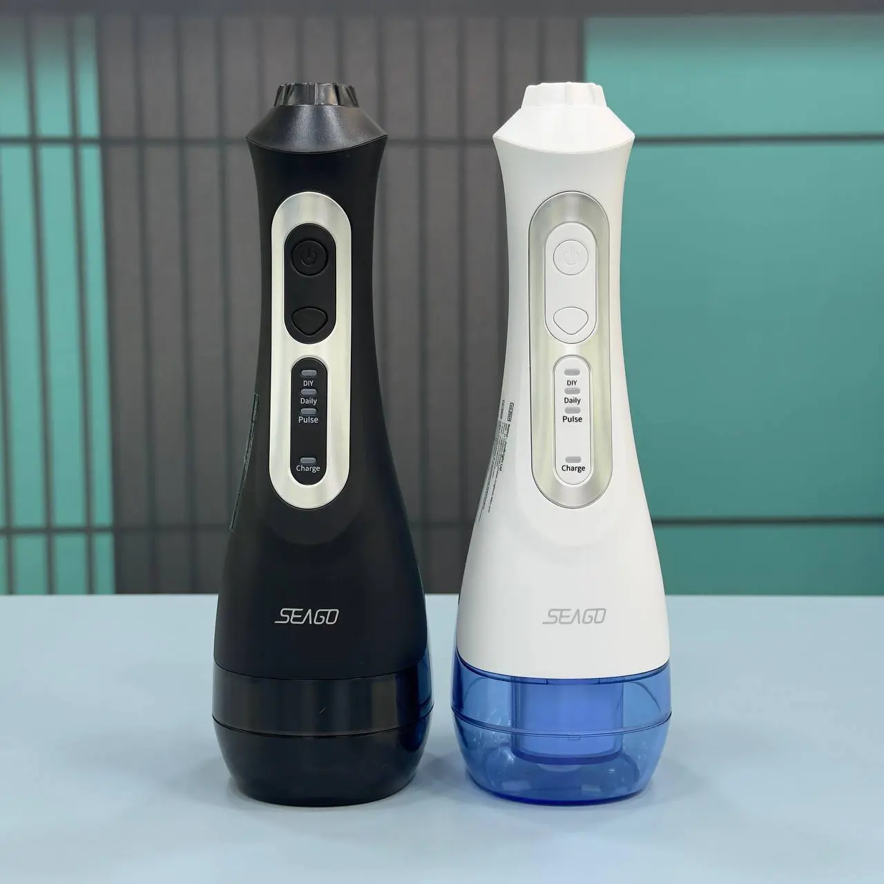 واترجت سیگو SEAGO مدل SG-833 — تصویر ۸