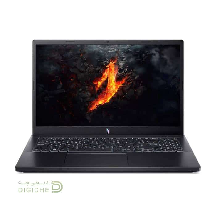 لپ تاپ گیمینگ ایسر Acer Nitro V 15 ANV15 Ryzen7 (7735HS) 16G 512GB 3050