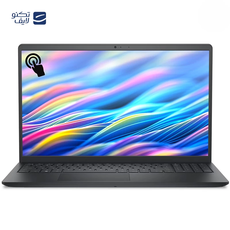 لپ تاپ دل 15.6 اینچی مدل DC15250 E i5 1334U 8GB 512GB