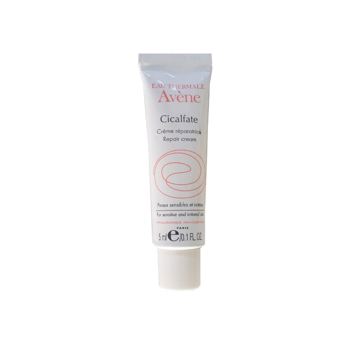 کرم ترميم کننده اون Avene مدل سیکالفیت 5 ميلي ليتر