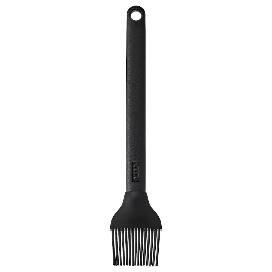 برس باربیکیو سیلیکونی ایکیا GRILLTIDER