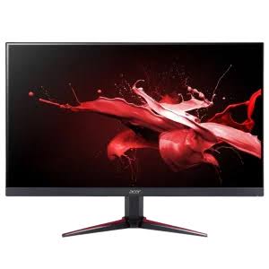 مانیتور گیمینگ ایسر مدل NITRO VG240Y X1 سایز 23.8 اینچ