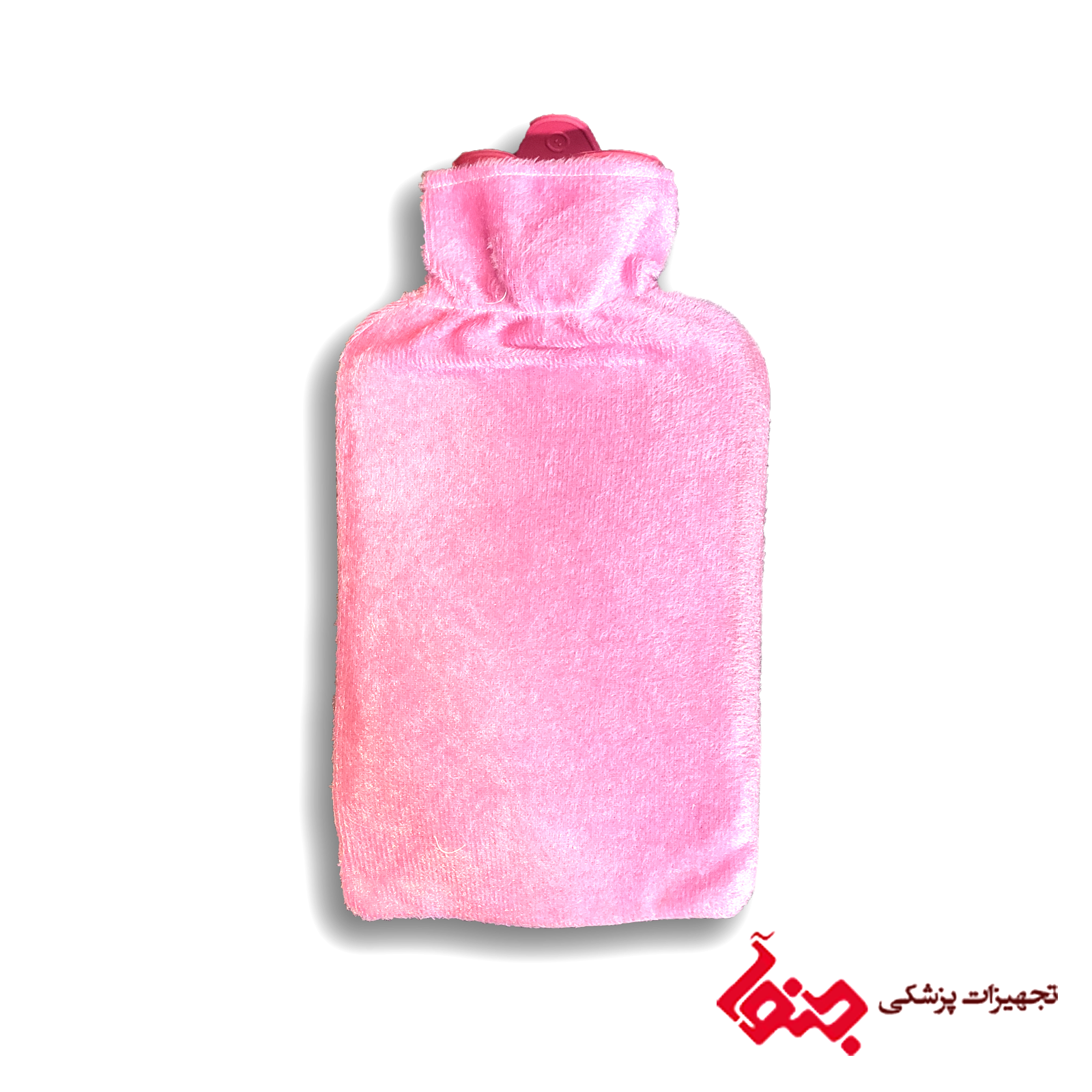 کیسه آبگرم کاور دار — تصویر ۲