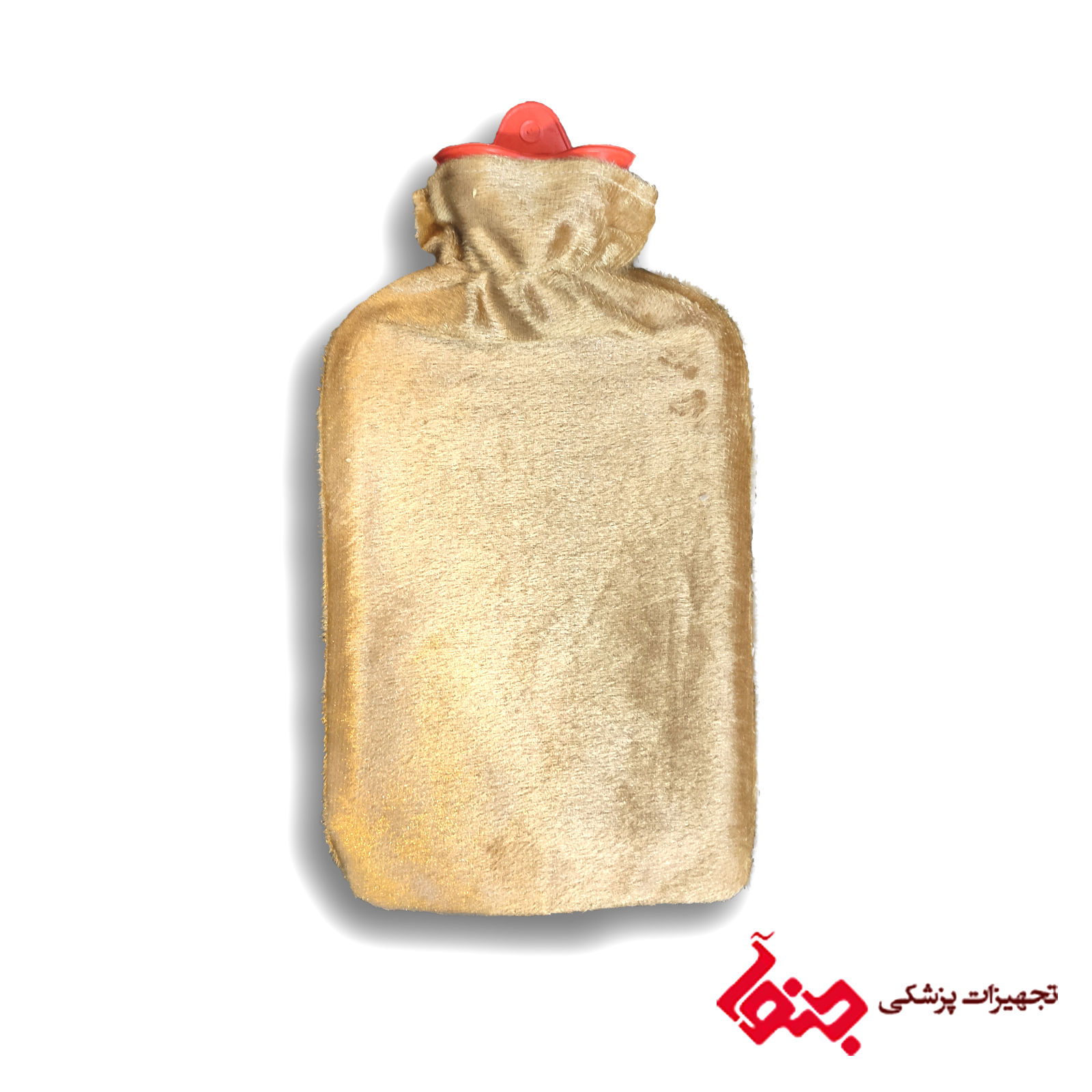 کیسه آبگرم کاور دار — تصویر ۳