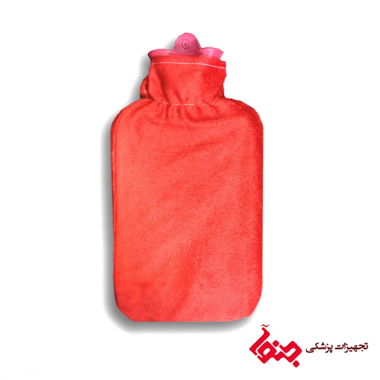 کیسه آبگرم کاور دار — تصویر ۴