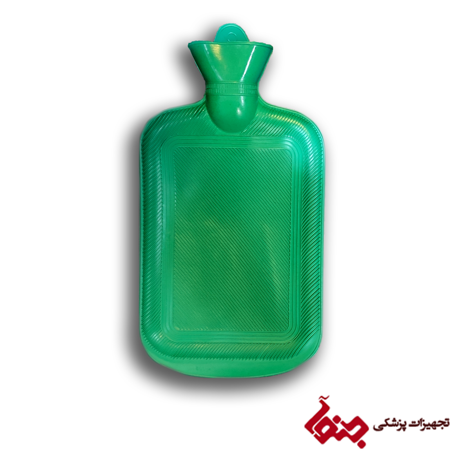 کیسه آبگرم بدون کاور — تصویر ۲