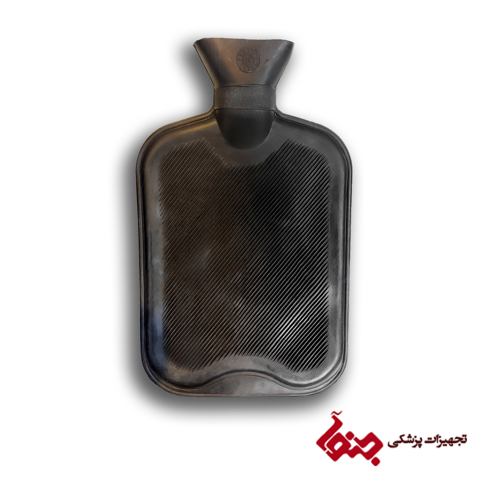 کیسه آبگرم بدون کاور — تصویر ۶
