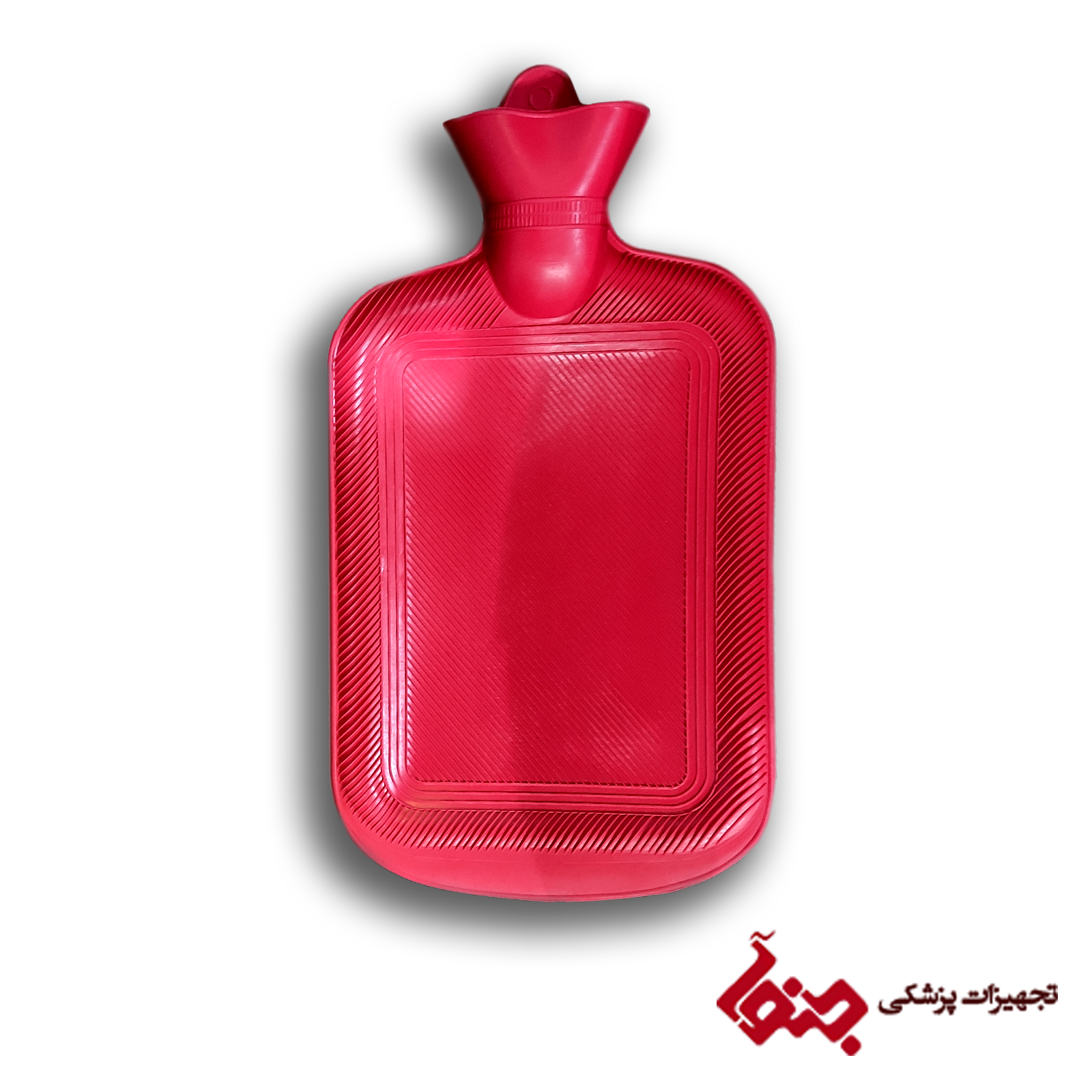 کیسه آبگرم بدون کاور — تصویر ۵