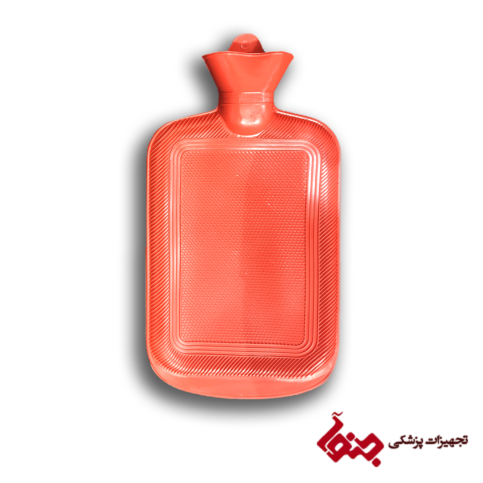 کیسه آبگرم بدون کاور — تصویر ۳
