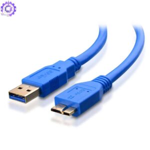 کابل هارد اکسترنال EXT HDD — تصویر ۲