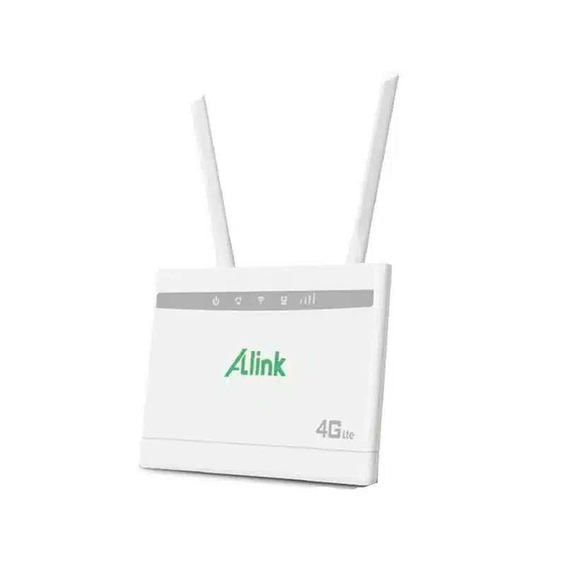 مودم 4G LTE قابل حمل ای لینک مدل MR920N+گارانتی ایزی — تصویر ۲