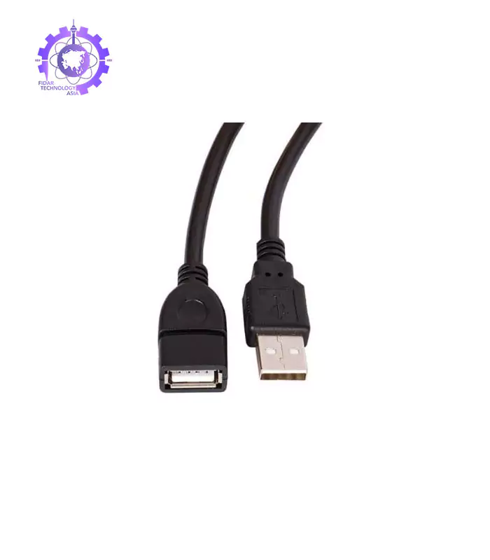 کابل افزایش طول 1.5 متری USB — تصویر ۲