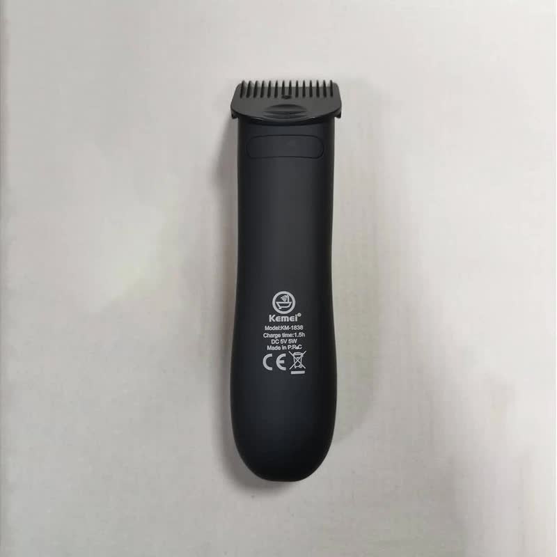 ماشین اصلاح موی سر و صورت کیمی مدل KM-1838 — تصویر ۶