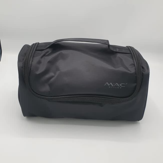 سشوار برس دار چرخشی مک استایلر مدل MC_1515 — تصویر ۷