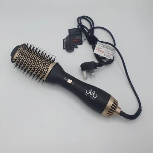 سشوار برس دار حالت دهنده مولینر مدل ML_5013 — تصویر ۴